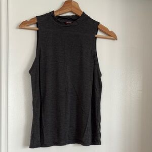 MPG Black Sleeveless Muscle Tee